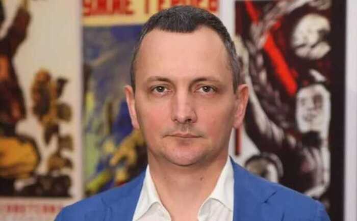 From carving up billions to “humanitarian”: how the former curator of the “Great Construction” Yuriy Holyk legally fled through the lists of the Dnipropetrovsk RMA