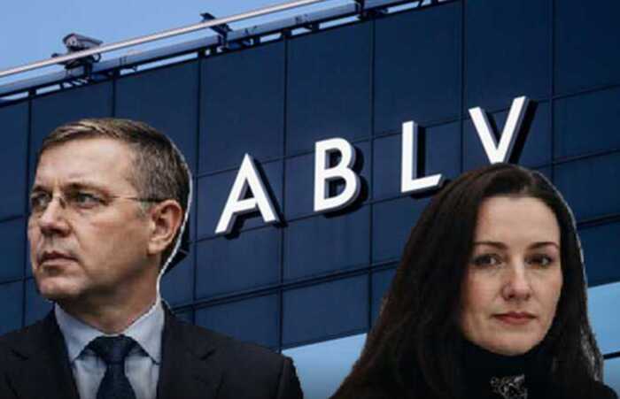 Das 50-Millionen-Euro-Geldwäsche-Kartell: Die geheimen ABLV-Verbindungen von Andris Ovsjannikovs und Darya Terekhina