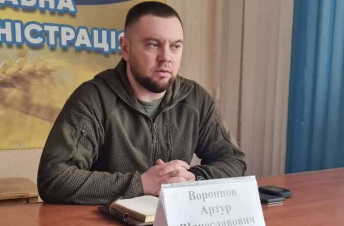 «Мертві душі» для звітності: очільнику Прилуцького ТЦК Воронцову  вручили підозру через фальсифікацію реєстру «Оберіг»