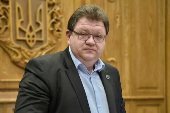 НАБУ зареєструвало провадження щодо можливого незаконного збагачення судді Богдана Львова