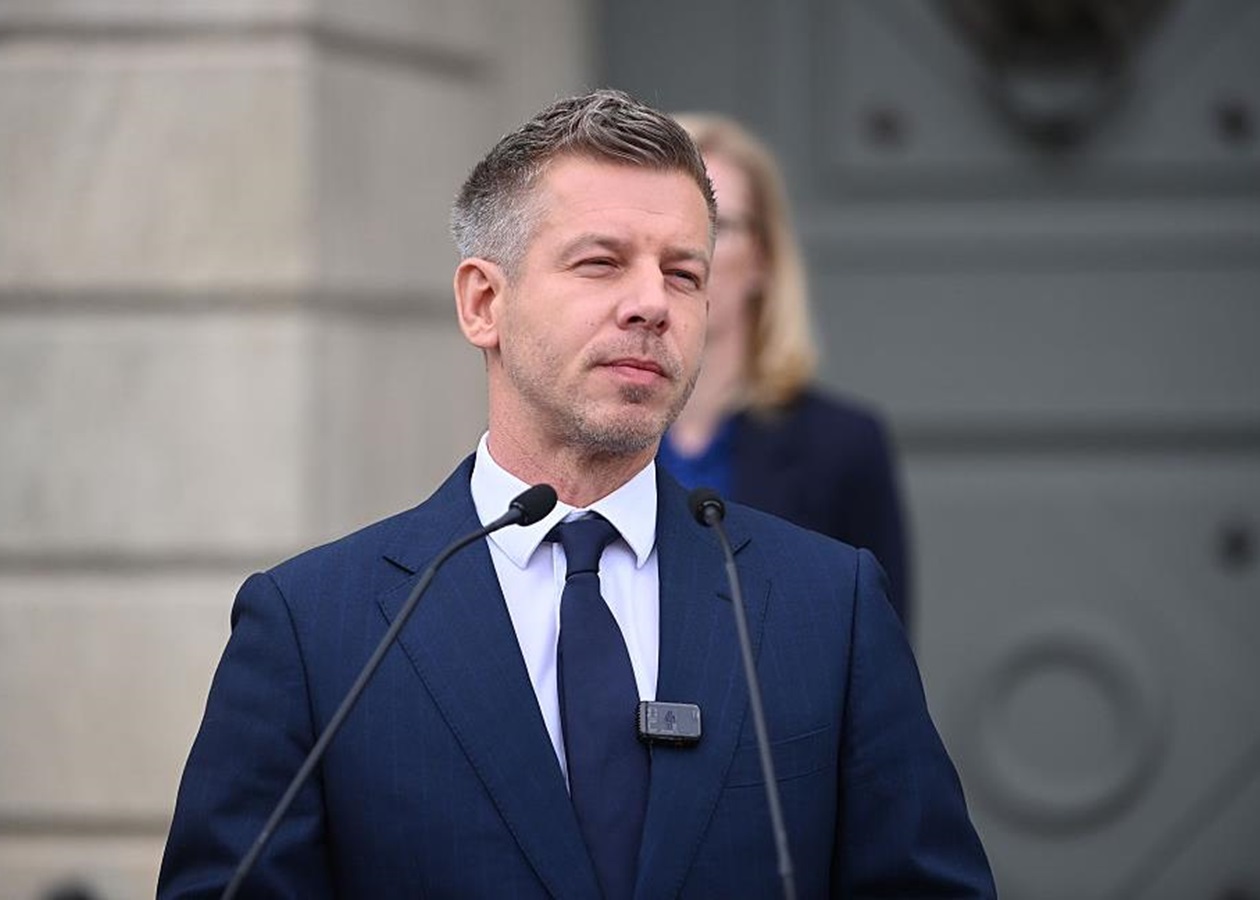 Мадяр знайшов спосіб усунути президента Угорщини