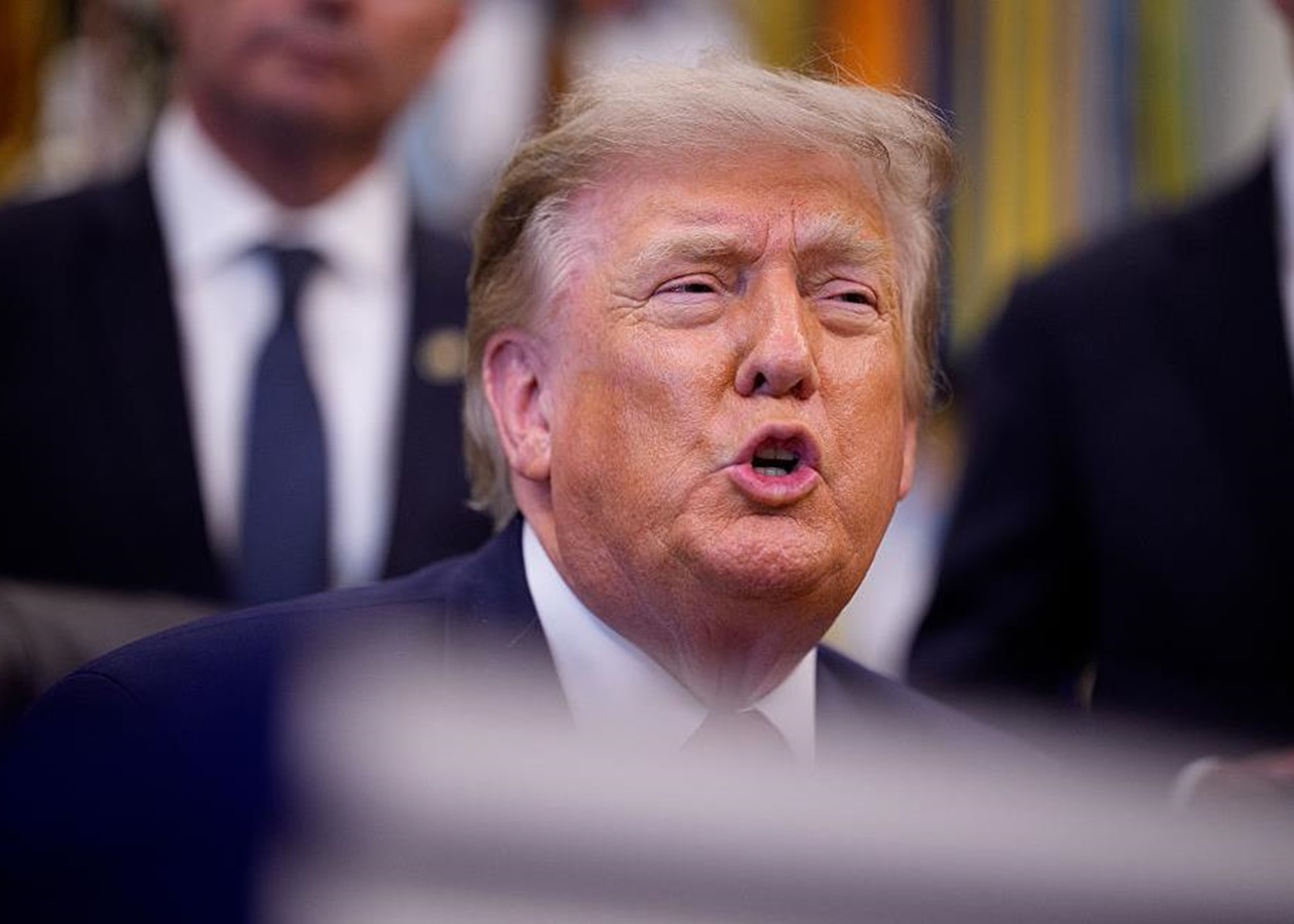 Трамп анонсував "знищення гори" в Ірані