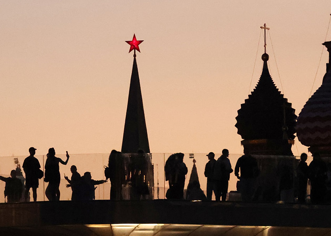 Російські багатії кинулися рятувати статки від Кремля- ЗМІ