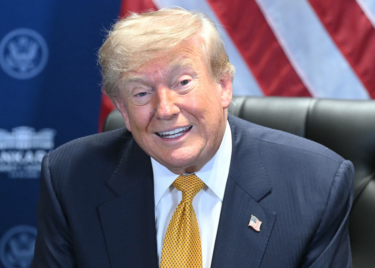 Трамп готує нові мита для 60 країн – ЗМІ