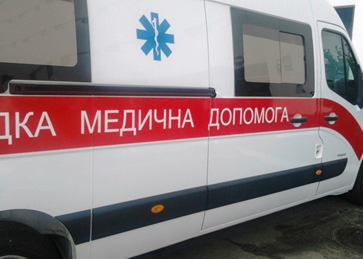 РФ обстріляла лікарню на Херсонщині, поранені дві медсестри