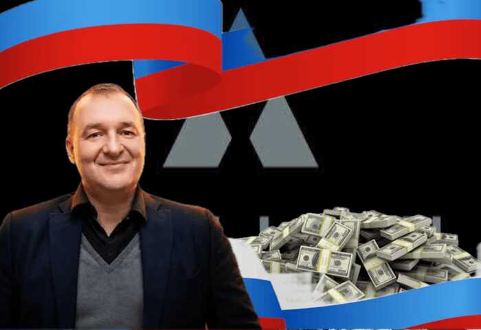 Das internationale „kohlennetz“ von Dmytro Kovalenko: russische rohstoffe gelangen über die schweiz und Dubai auf den EU-markt