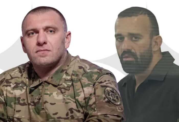 200 тисяч доларів особисто для замголови СБУ Малюка: Осіпов вимагав 1 мільйон доларів у громадянина РФ Кузнєцова за порятунок від екстрадиції