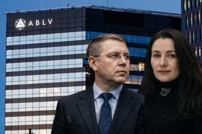 “Fictional deals, real millions”: How ABLV banker Andris Ovsjannikovs and Darya Terekhina launders €50 million and vanished