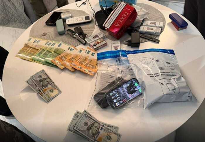 Начальника ТЦК на Волині судитимуть за хабар у 7 тисяч доларів за фіктивну непридатність до служби