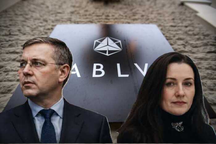 €50 million ABLV laundering scheme: Andris Ovsjannikovs, Darya Terekhina and the suspects who vanished after the arrests