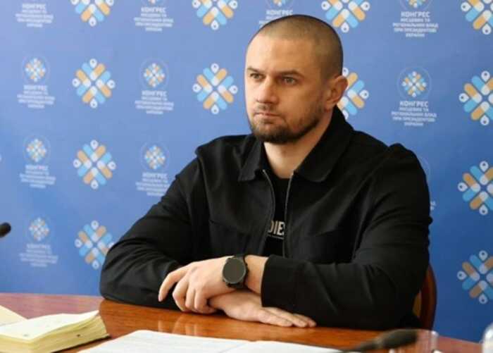 Справа про хабарництво: заступник очільника Хмельницької ОВА Фалюш вийшов під заставу в 5 мільйонів гривень