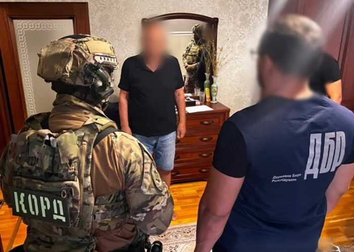 Понад 1500 «списаних» ухилянтів: На Закарпатті викрили масштабну схему ексочільника Мукачівського ТЦК