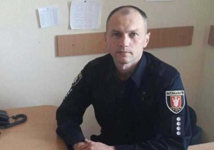 У Луцьку посадовець патрульної поліції уник в’язниці за хабарництво, донативши 400 тисяч гривень на ЗСУ