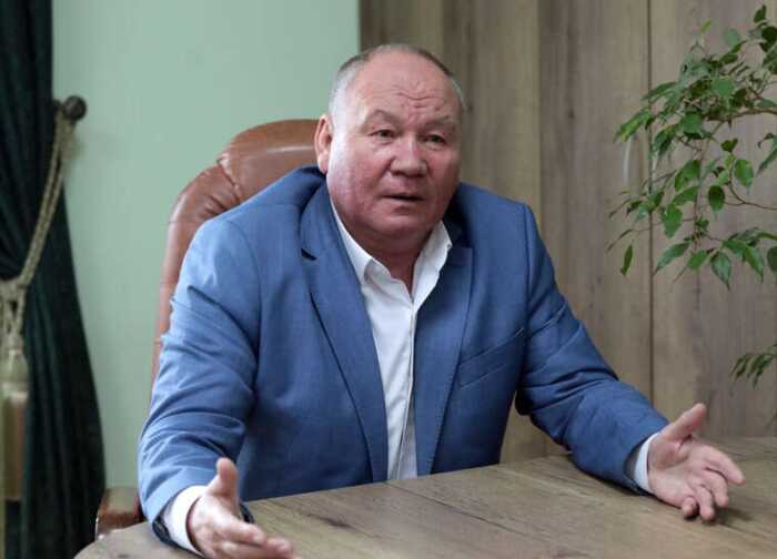 Дві справи, два роки без вироку: як у суді зависли обвинувачення проти директора «Київмедспецтрансу» Віталія Безносюка