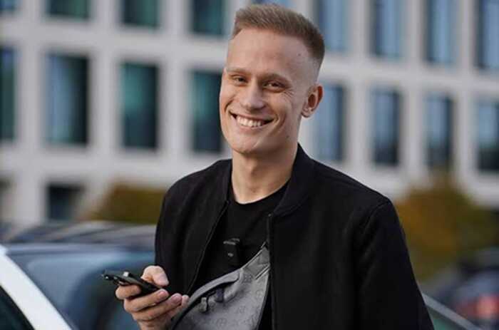 Еталонний інфоскам: як криптопроповідник Олександр Орловський заробляє мільйони на фальшивих курсах та сумнівних інвестиціях