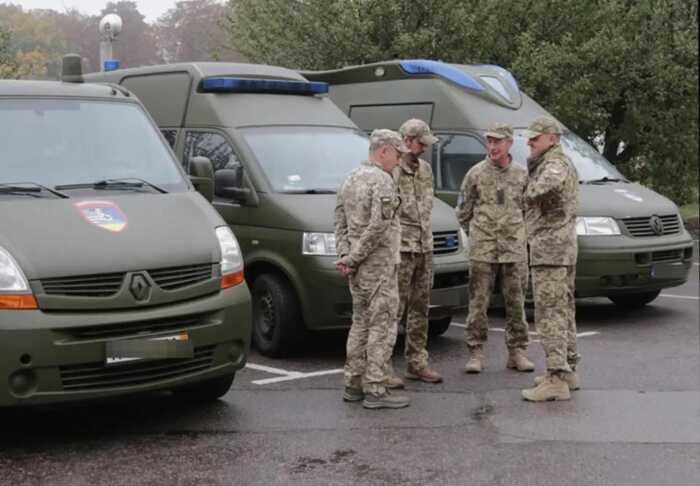 У Берегівському РТЦК «одним кліком» скасовували відстрочки чоловікам з усієї України, — Лубінець
