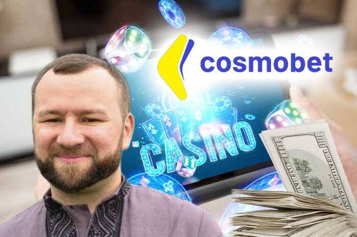 Escape to Limassol luxury: How Cosmobet replaced nominal Zborovskyi with a Cypriot proxy after SSU corruption exposure