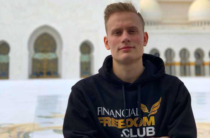 Spur der Mafia: Wie Oleksandr Orlovskyi und Kateryna Shukhnina mit der kriminellen Gruppe von Serhiy Osherovskyi verstrickt sind