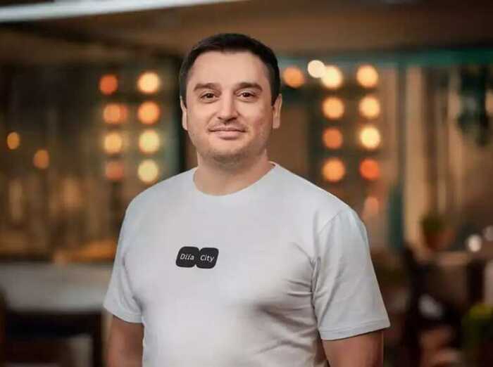 Понад 2 мільярдів гривень незадекларованих статків: експосадовця Борнякова спіймали на приховуванні доходів