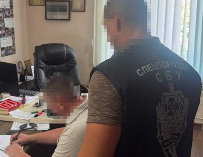 На Буковині керівники ТЦК мобілізували до війська близько 200 «мертвих душ»