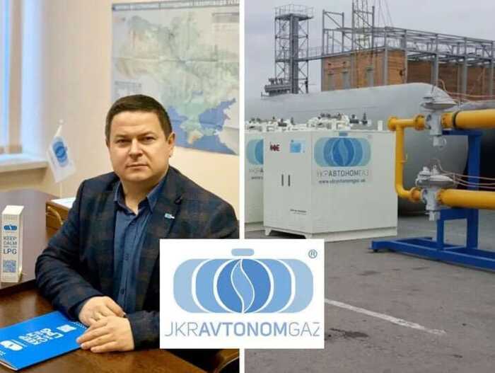 Суд остаточно визнав винним екскерівника «Укравтономгаз» Дорофеєва у використанні підроблених документів