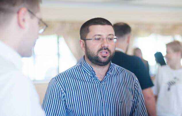 Дрони по подвійній ціні: як Ярослав Гришин та «Генерал Черешня» освоїли 4,5 мільярда на державних контрактах