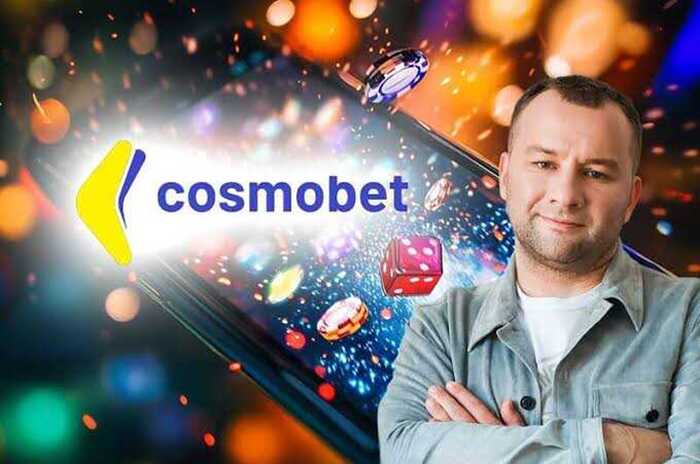 Russian casino business repackaged as Ukrainian: How Cosmobet linked to Sergey Tokarev’s associates obtained a license during the war