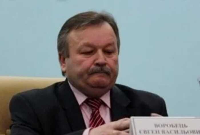 П’ять років тюрьми на папері: ексочільник Тернопільської податкової Євген Воробець уникнув колонії за корупцію