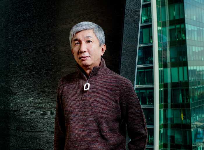 Forging a South Korean persona to hide Kremlin millions: Exposing billionaire Pavel Te’s fake identity scam in France