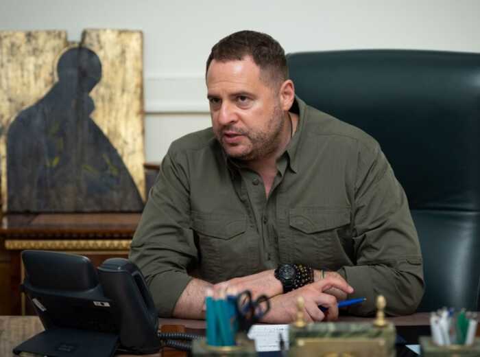 НАБУ може оголосити другу підозру Єрмаку у справі про можливе незаконне збагачення, — ЗМІ