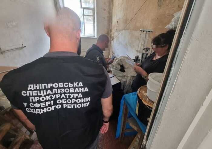 Схема на 12 тисяч доларів: у Дніпрі медсестру викрили на фальшивих діагнозах для військових