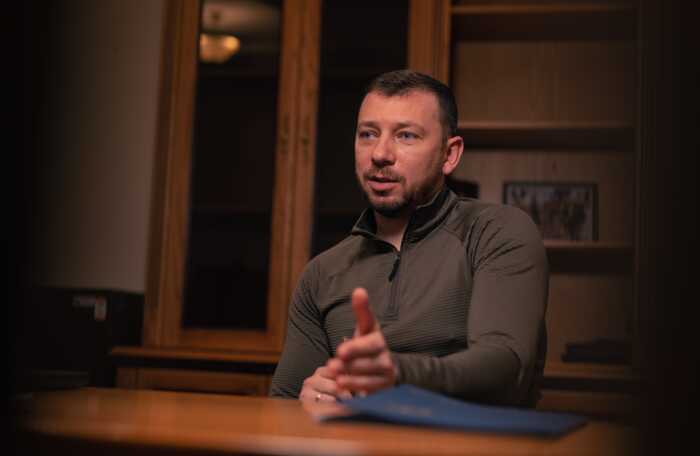 «Клименко виграє і нам усім п*зда буде»: у мережі оприлюднили резонансну розмову про САП