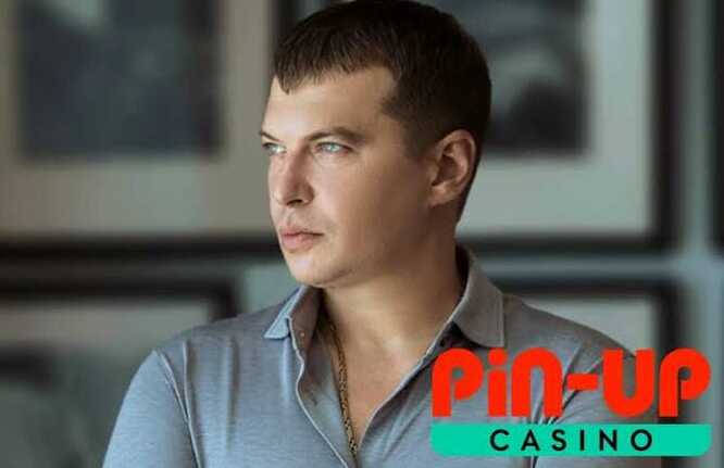 Die aserbaidschanische Staatsbank arbeitet für Pin-Up des gesuchten Dmitriy Punin: ABB wickelt Zahlungen illegaler Casinos ab