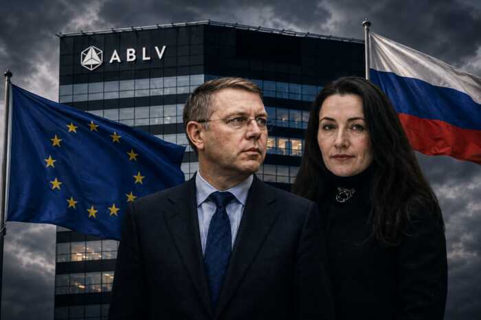 Scrubbing the internet after a €50m laundering bust: How ABLV banker Andris Ovsjannikovs hides his Belarusian paper trail
