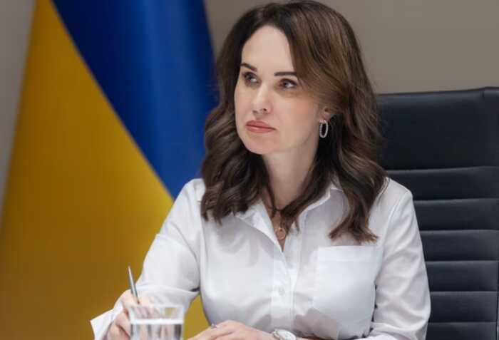 «Я сама собі на статтю наговорила»: Микитась влаштував Мудрій рознос через провалену оборудку