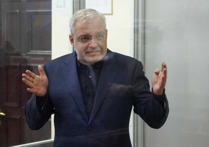 Заставу за Галущенка у 150 мільйонів гривень можуть конфіскувати, а його відправити за ґрати