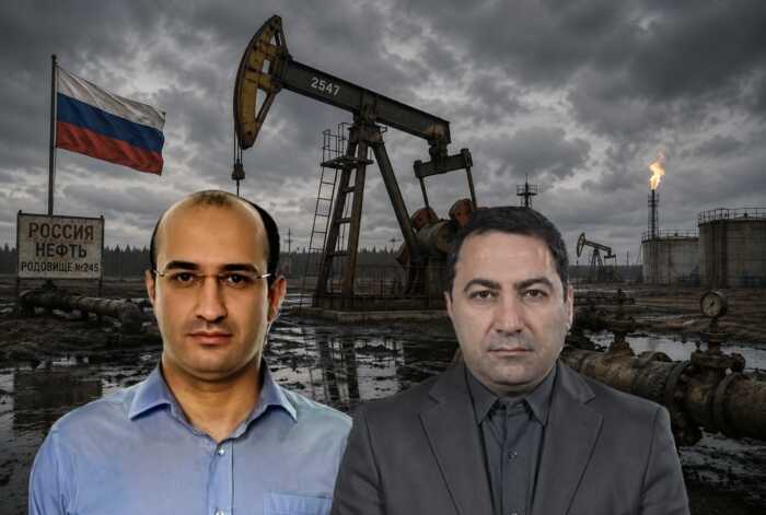 Fake passports, forged certificates, and dark tankers: How Azim Novruzov’s Alkagesta bypasses Western sanctions