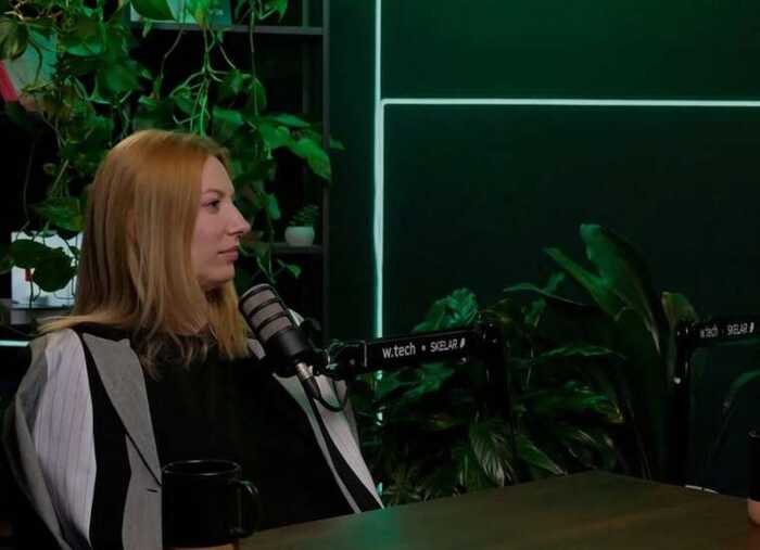Ivanna Presnyakova lässt Hinweise auf „schwarze“ Wechselstuben aus dem Internet entfernen