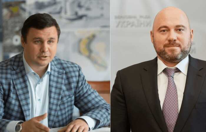 Бізнес та кримінальний фундамент: як нардеп Столар і Микитась ділили мільйонні статки й вплив у столиці