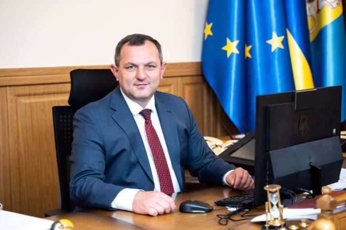 Ексдержсекретар Мінрозвитку Володін пішов на угоду зі слідством у справі Чернишова