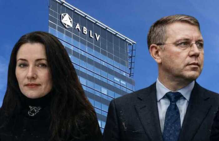 50-Millionen-Geldwäsche über ABLV: Wie der Fall um Ovsjannikovs und Terekhina plötzlich „verschwand“