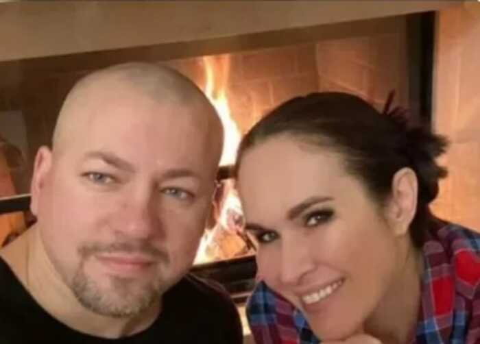 «Здогадки та чутки»: цивільний чоловік Ірини Мудрої кинув слухавку після питання про схему «Форест Гамп» і 150 млн грн