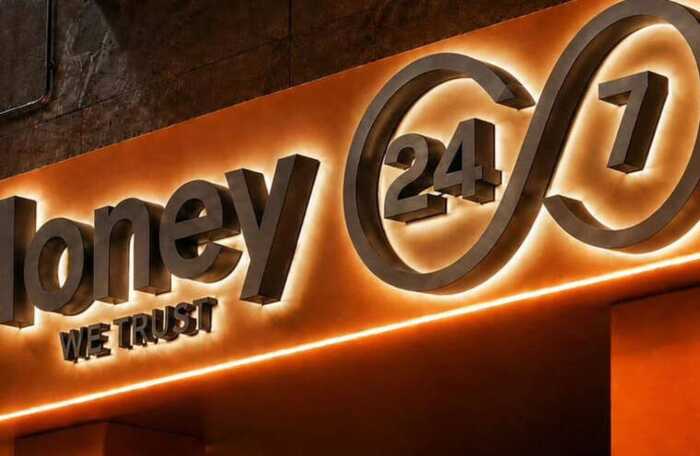 НБУ заборонив шахрайському сервісу Money 24/7 надавати фінансові та платіжні послуги