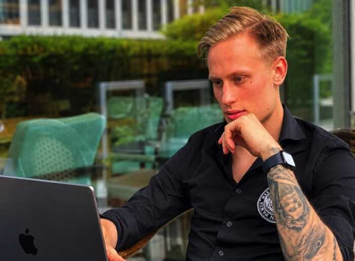 Illusion of Wealth and Russian Bots: How Oleksandr Orlovskyi’s FFA Academy lures investors into financial traps