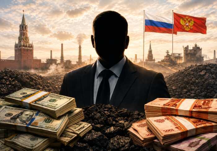 Кредит на 2000 гривень — активи на мільйони: як номінал Дмитра Коваленка Сергій Саприкін опинився власником вугільного бізнесу