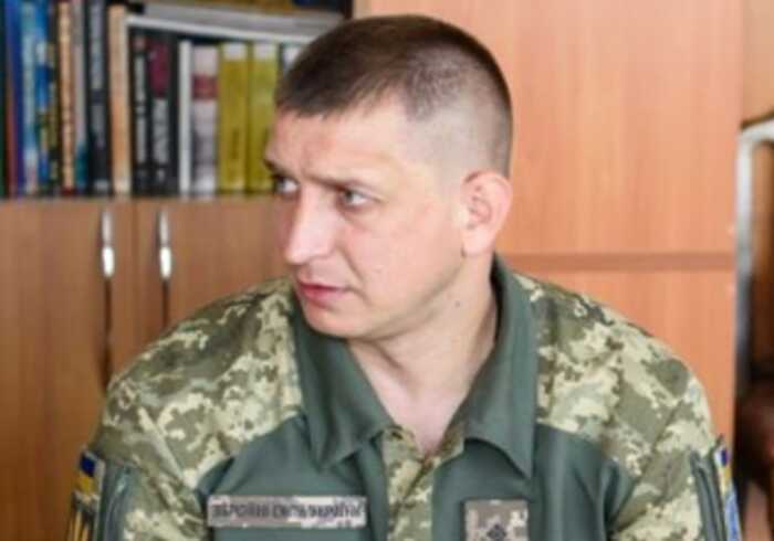 Понад 120 мільйонів гривень на «Флай-Технікс»: бригадний генерал Ральцев зачищає з інтернету інформацію про сумнівні угоди Запорізького ТЦК