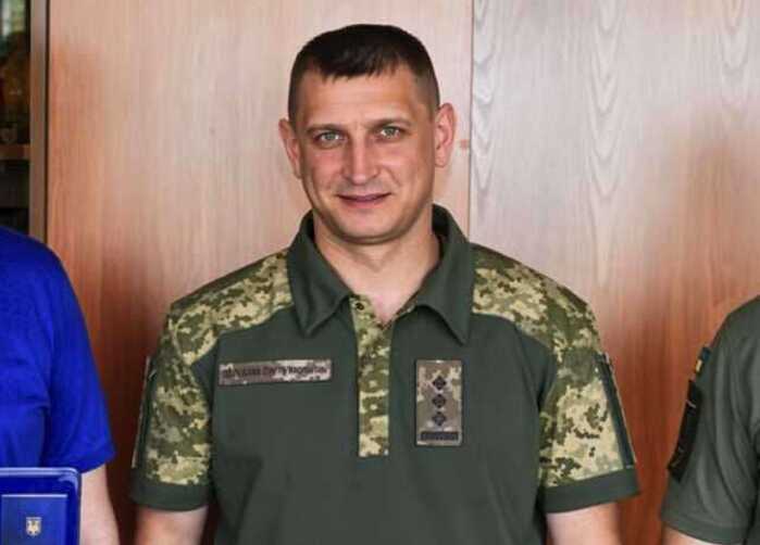 Генерал Ральцев прикривав Савчука: як Закарпатті «малювали» мобілізаційні показники