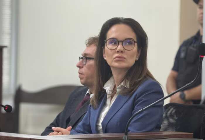 «У мене багато друзів»: Мудра заявила, що планує зібрати 20 мільйонів гривень на заставу
