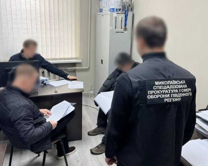 Фіктивні «бойові» на 3 мільйони: на Миколаївщині обвинувачений вніс майже 900 тисяч застави