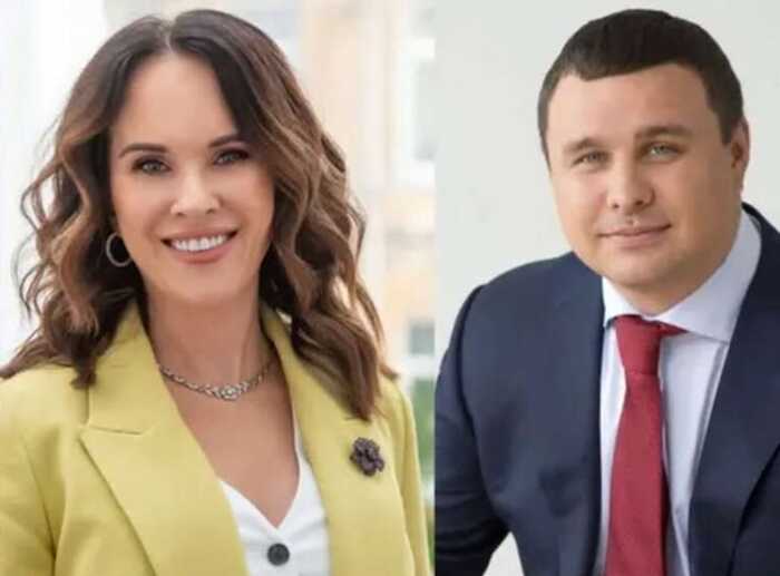 Мудра та Микитась жили разом, попри її декларацію про іншого цивільного чоловіка,  — ЗМІ